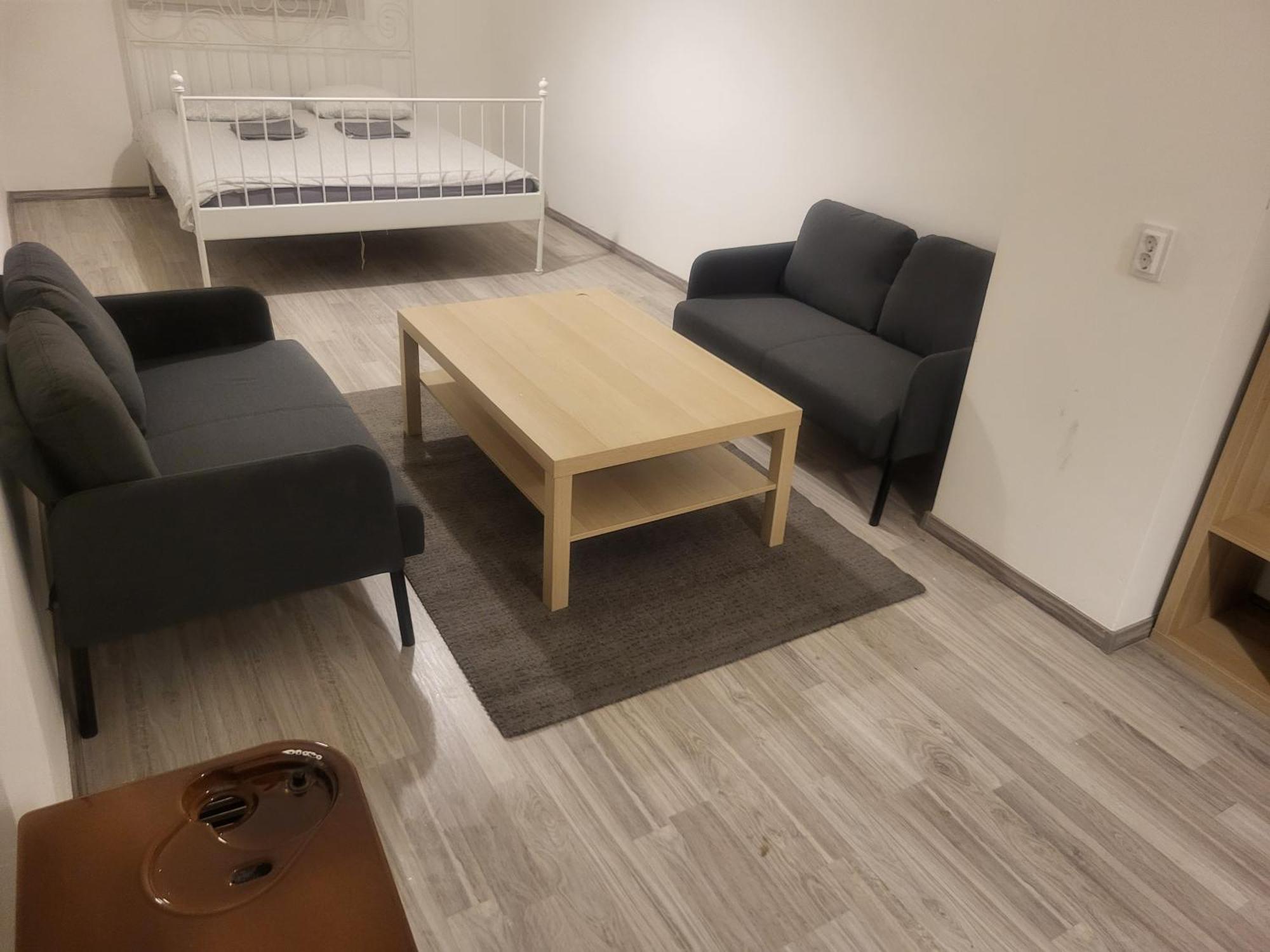 Sleepover City Center Apartment ブダペスト エクステリア 写真