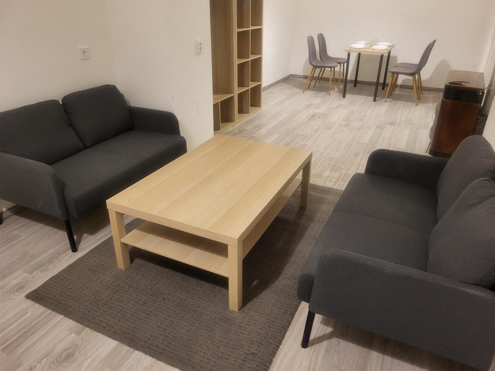 Sleepover City Center Apartment ブダペスト エクステリア 写真
