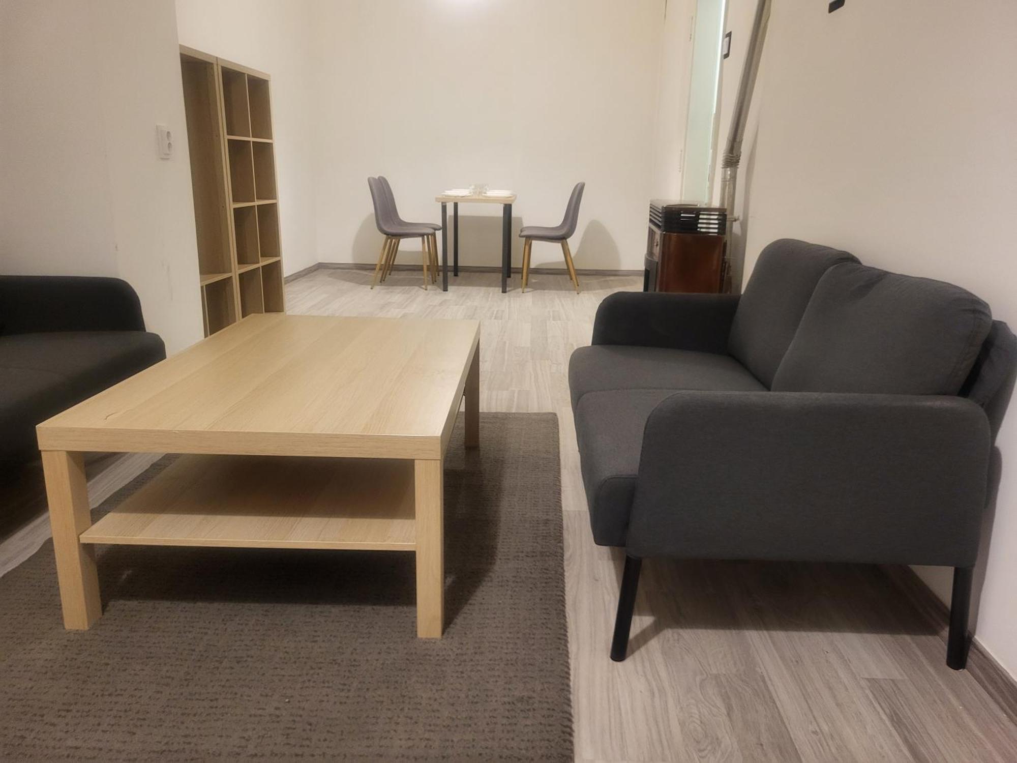 Sleepover City Center Apartment ブダペスト エクステリア 写真