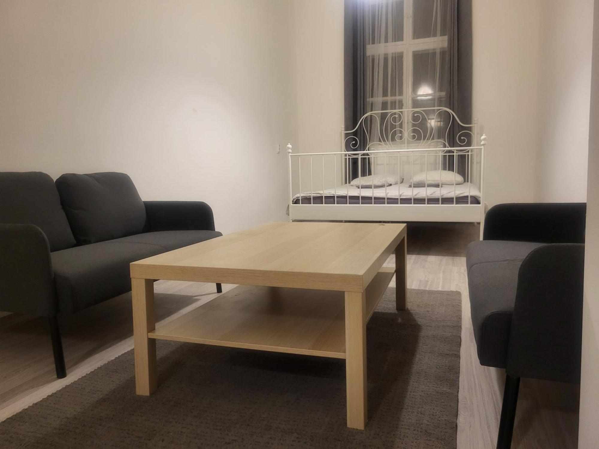 Sleepover City Center Apartment ブダペスト エクステリア 写真