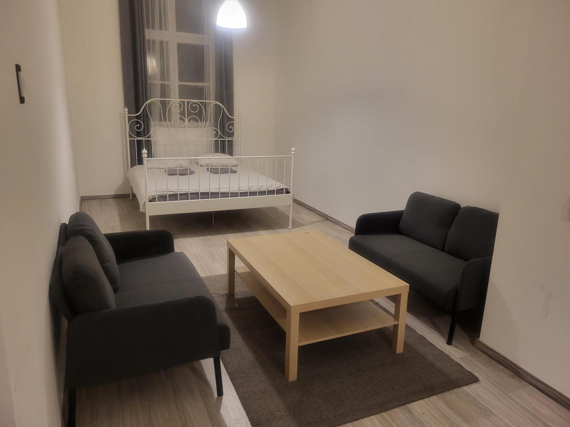 Sleepover City Center Apartment ブダペスト エクステリア 写真