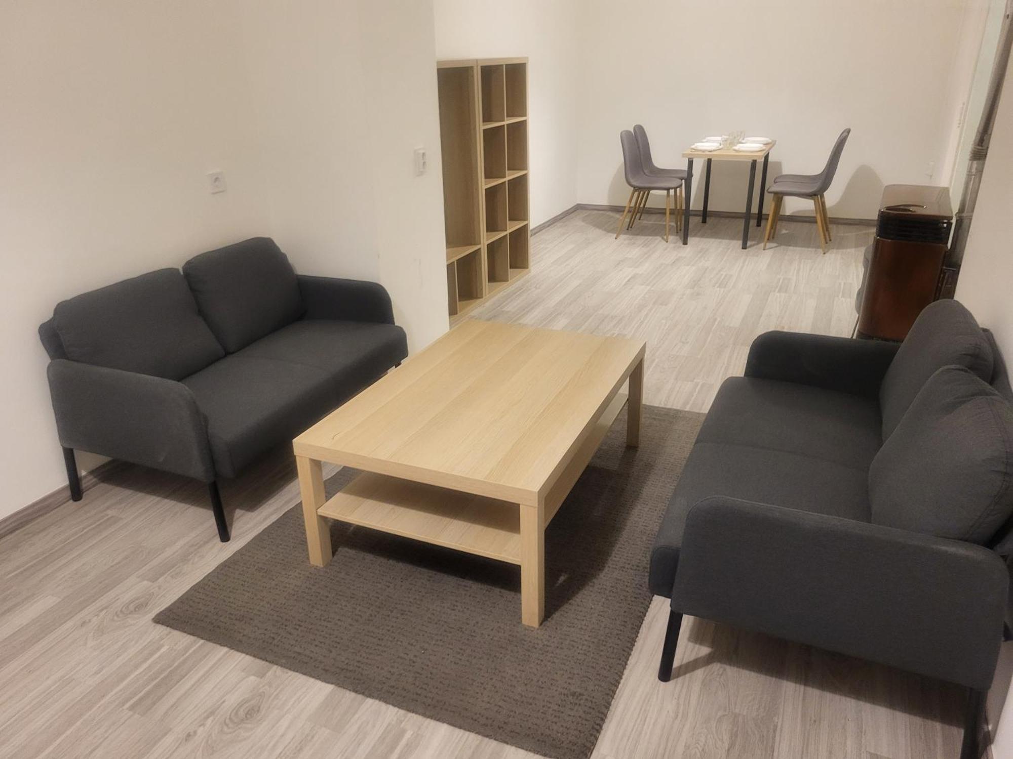 Sleepover City Center Apartment ブダペスト エクステリア 写真