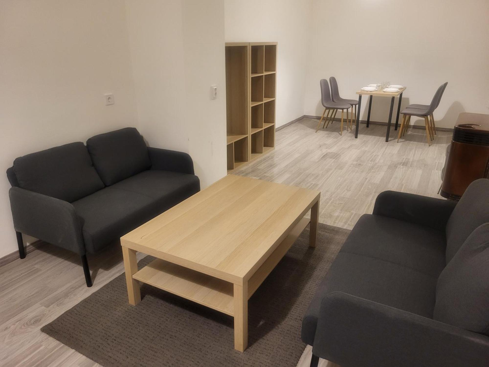 Sleepover City Center Apartment ブダペスト エクステリア 写真
