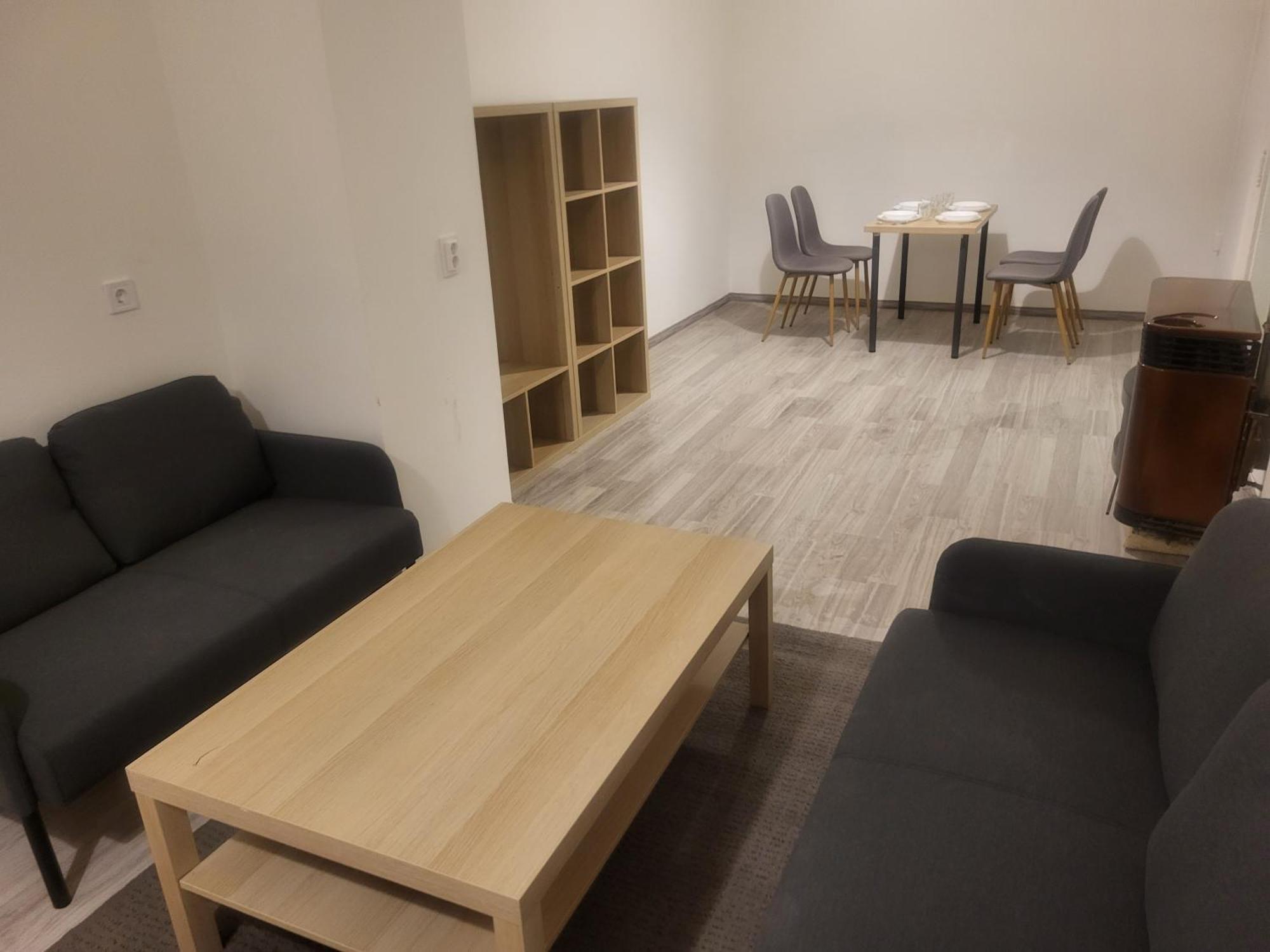 Sleepover City Center Apartment ブダペスト エクステリア 写真
