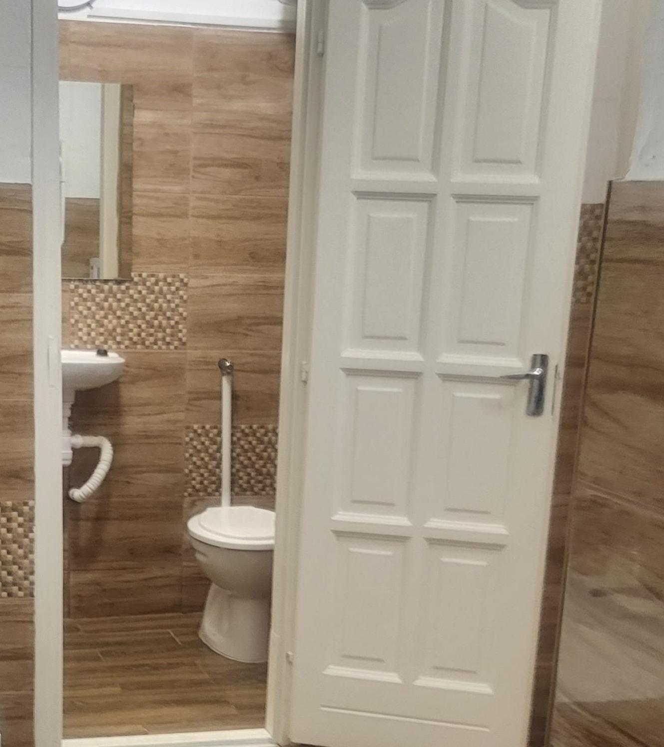 Sleepover City Center Apartment ブダペスト エクステリア 写真