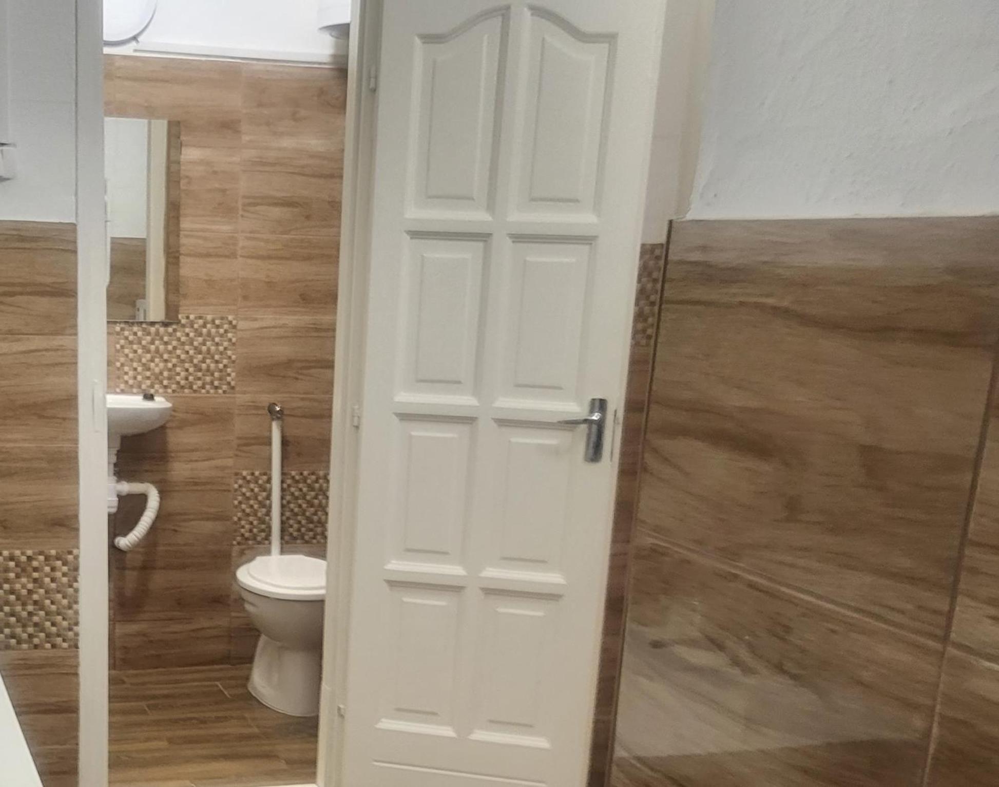Sleepover City Center Apartment ブダペスト エクステリア 写真