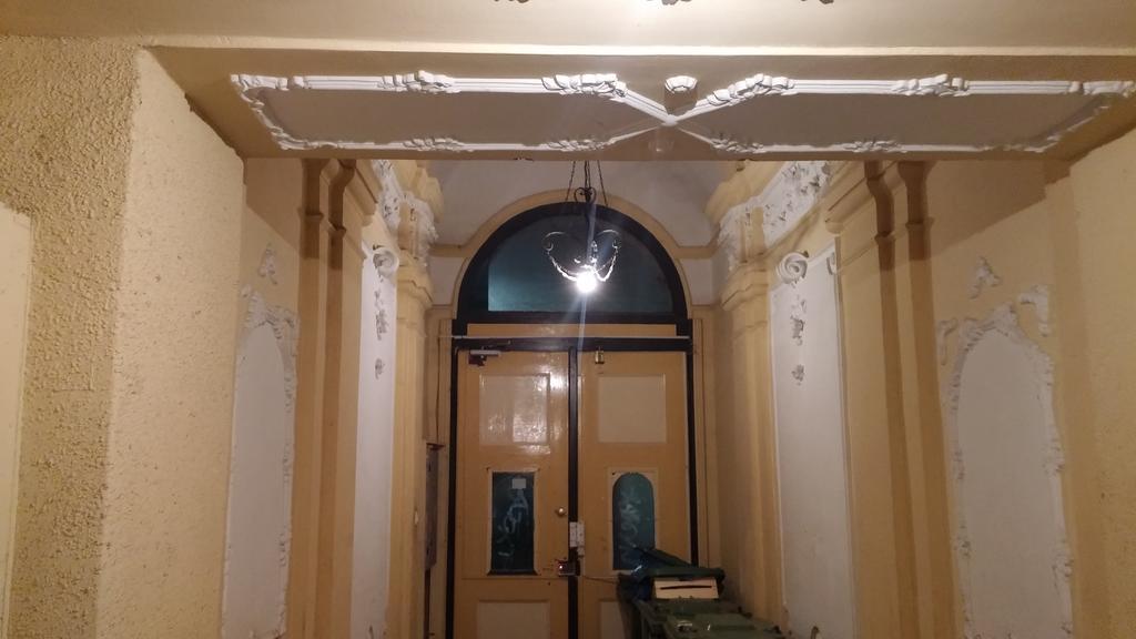 Sleepover City Center Apartment ブダペスト 部屋 写真