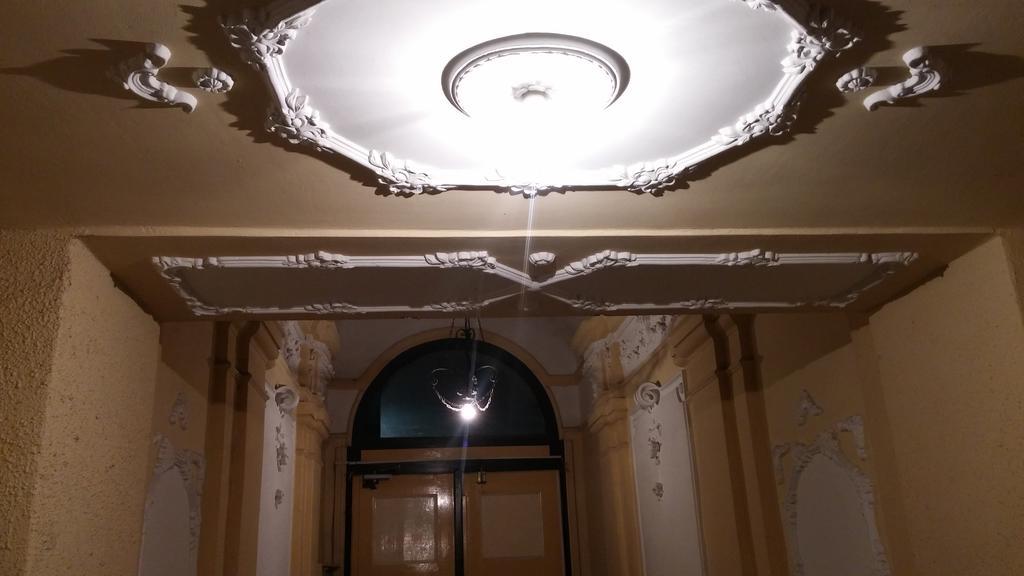 Sleepover City Center Apartment ブダペスト 部屋 写真