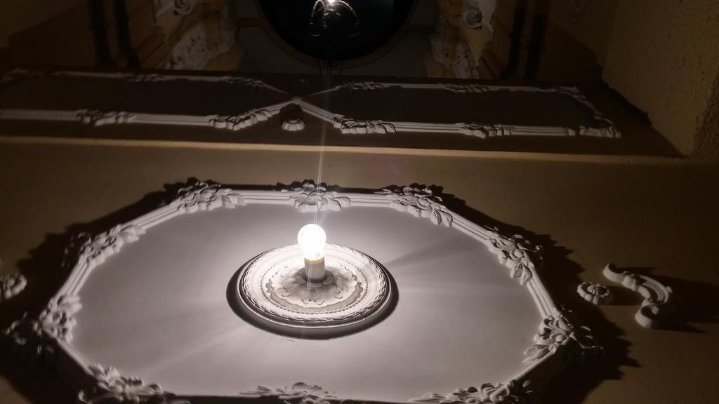 Sleepover City Center Apartment ブダペスト エクステリア 写真